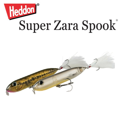 楽天市場】【予約】3個セット【取寄せ商品】HEDDON（ヘドン） Spin'n
