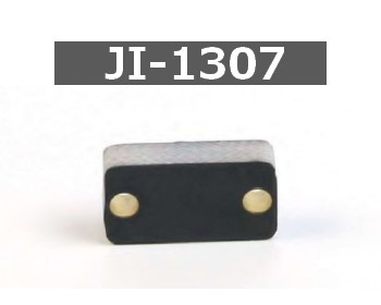 RFID 金属対応タグ【JI-1307】［UCODE8 裏面テープ付き/Alien Higgs-3 ］UHF帯/周波数帯902MHz～928MHz/RFID/ICタグ画像