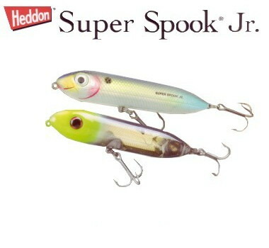 楽天市場】ビンテージルアー HEDDON VAMP SPOOK 送料無料