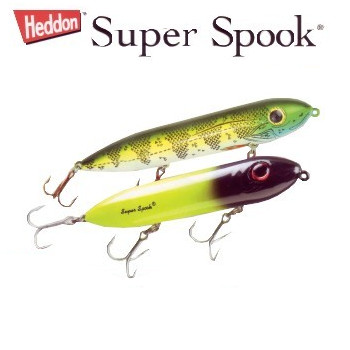 楽天市場 予約 取寄せ商品 Heddon ヘドン Superspook スーパースプーク ソルトウォーターフック X9256 Jisso Mart 楽天市場店