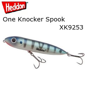 ヘドン３個セットです。 Heddon ヘドン ラッキー13 スミス特注カラー : ウインズヤフー店