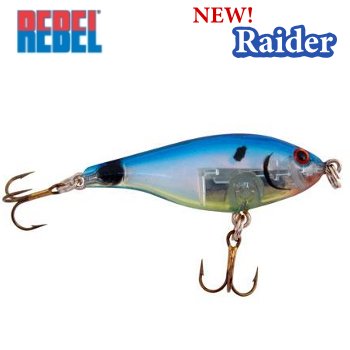 レーベル POP-R ポップR P60 アソートセット POP-R P60/REBEL(レーベル)【使い方＆インプレッション】 | Lure