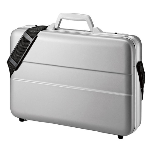 ABSハードPCケース サンワサプライ【BAG-ABS5N2】[SAN]