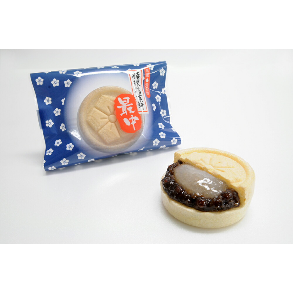 信玄餅&あんみつ姫出品 Amazon | 山梨銘菓4種セット 桔梗信玄餅（6個入り） 信玄