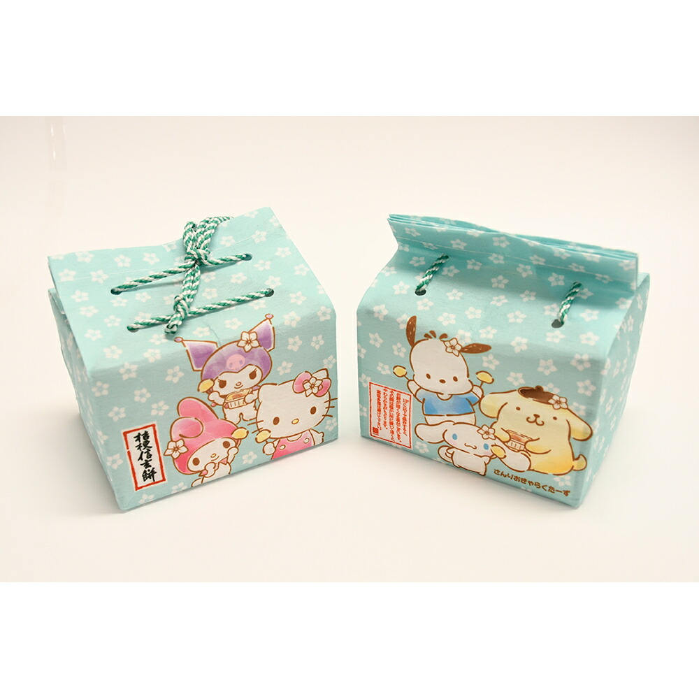 信玄餅&あんみつ姫出品 あんみつ姫 ちよがみ 昭和レトロ - メルカリ