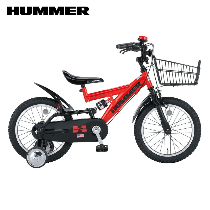 hummer kids bike