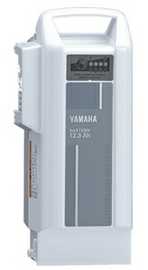 楽天市場】YAMAHA(ヤマハ) PASリチウムイオンバッテリー用互換品 12.3 