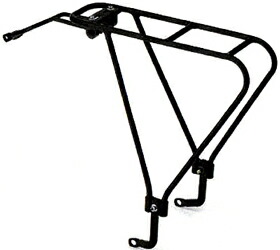 2021年最新入荷 YAMAHABrace 最大68％オフ Brace-XL VIENTA用リアキャリア