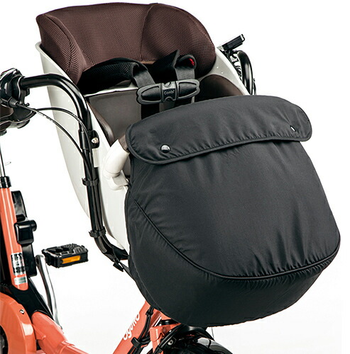 Panasonic チャイルドシートカバー NAR177 Panasonic NAR177 チャイルドシート（前用）レインカバー ギュット