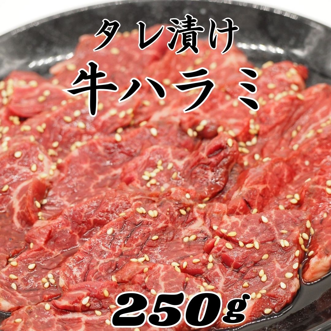 【楽天市場】＼数量限定／ タレ漬け牛ハラミ 100g ハラミ味付け 牛ハラミ 焼肉用 牛ハラミ肉 肉 焼肉 牛肉 ハラミ 焼き肉 柔らかハラミ はらみ  赤身肉 手軽 家飲み つまみ キャンプ BBQ バーベキュー お家時間 訳あり グルメ タレ漬け 一人暮らし 仕送り 保存 ...