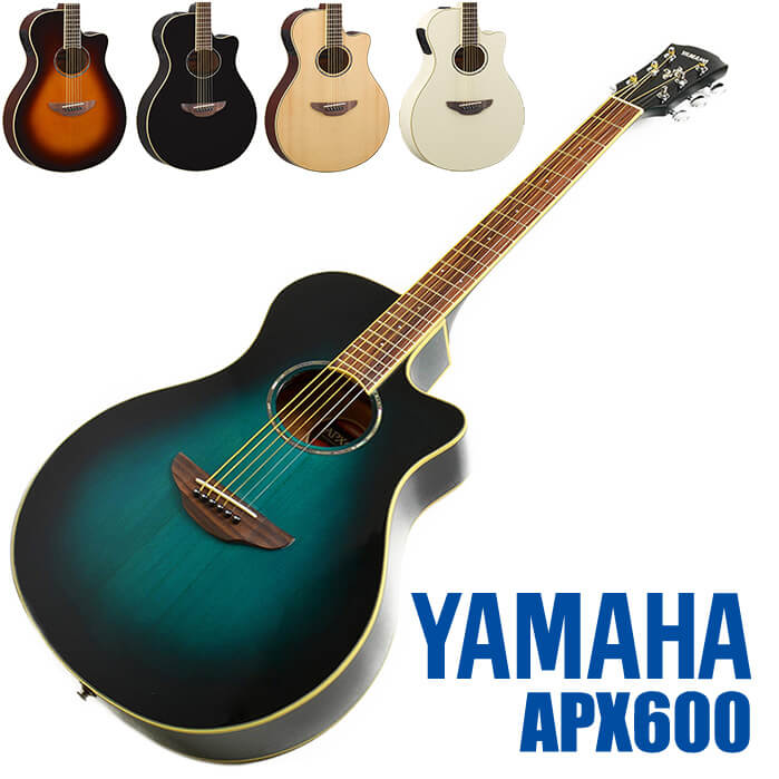 楽天市場】ヤマハ エレアコ YAMAHA A1M アコースティックギター