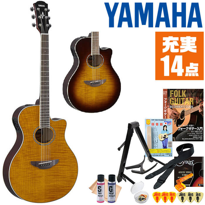 YAMAHA エレアコギター APX-8A ケース付 フェス イベント ポップ 楽天市場】yamaha apxの通販