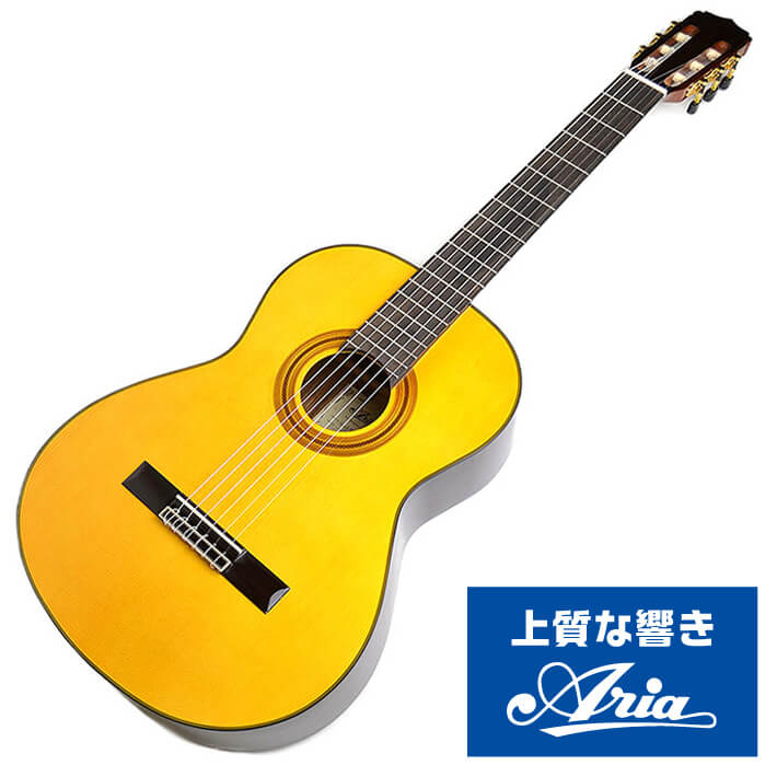 楽天市場】ギターケース (クラシックギター ケース) ARIA SC-30 ギター 