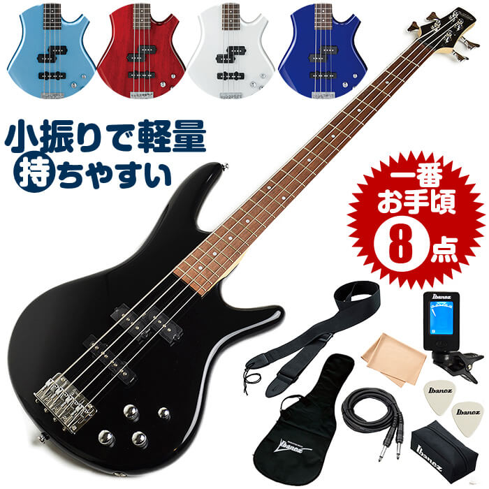 【海外輸入】 BEM GSR320 ベース 【限定カラー】Ibanez - ベース