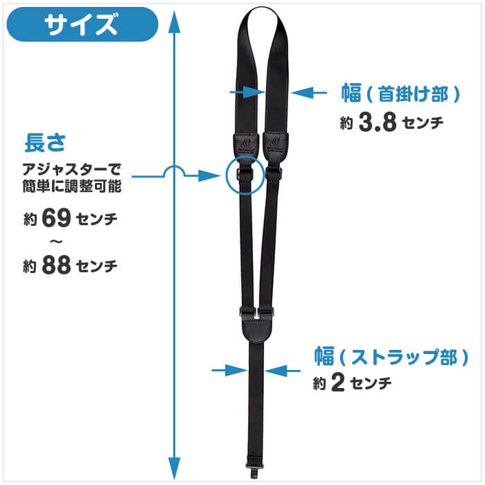 最大95％オフ！ クラシックギター ストラップ オルテガ OGSHK ORTEGA ギター hcdarrecifes.gob.ar