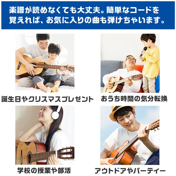 クラシックギター 初心者セット YAMAHA ハードケース付 CG182S