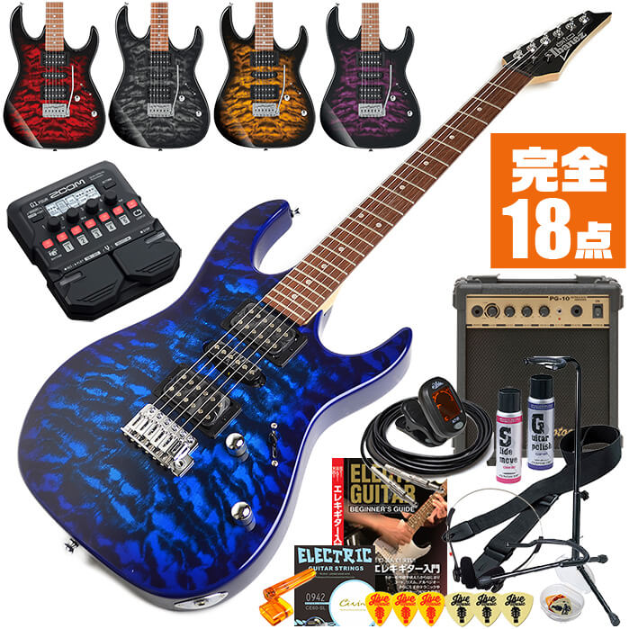 新品新作登場小さな巨人IBANEZミニアコ ＭＰＦ5ＴＳ手の小さい方でも　弾き語りOK! ギター