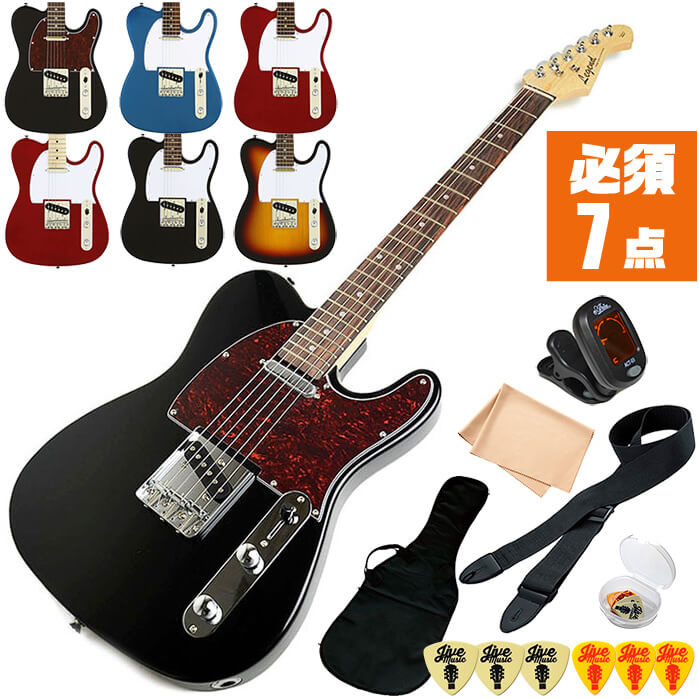 legend レジェンド 7弦 guitar ギター ソフトケース付き 超レア - 楽器 