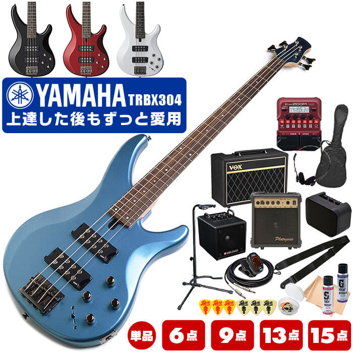 楽天市場】エレキベース 初心者 セット IBANEZ GSR180 GSR280QA
