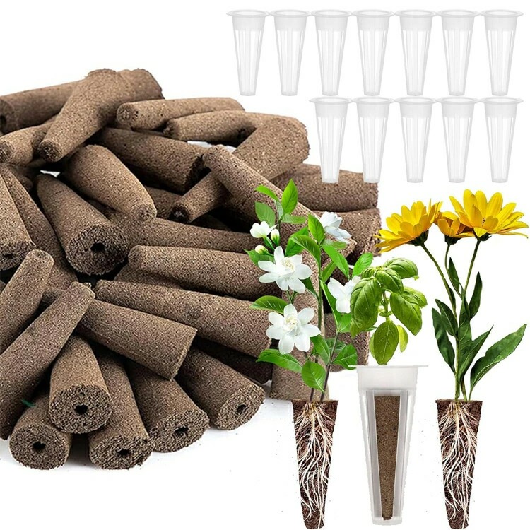 iDOO 水耕栽培キット ID-G301 + 発芽キット専用交換備品 Amazon.co.jp