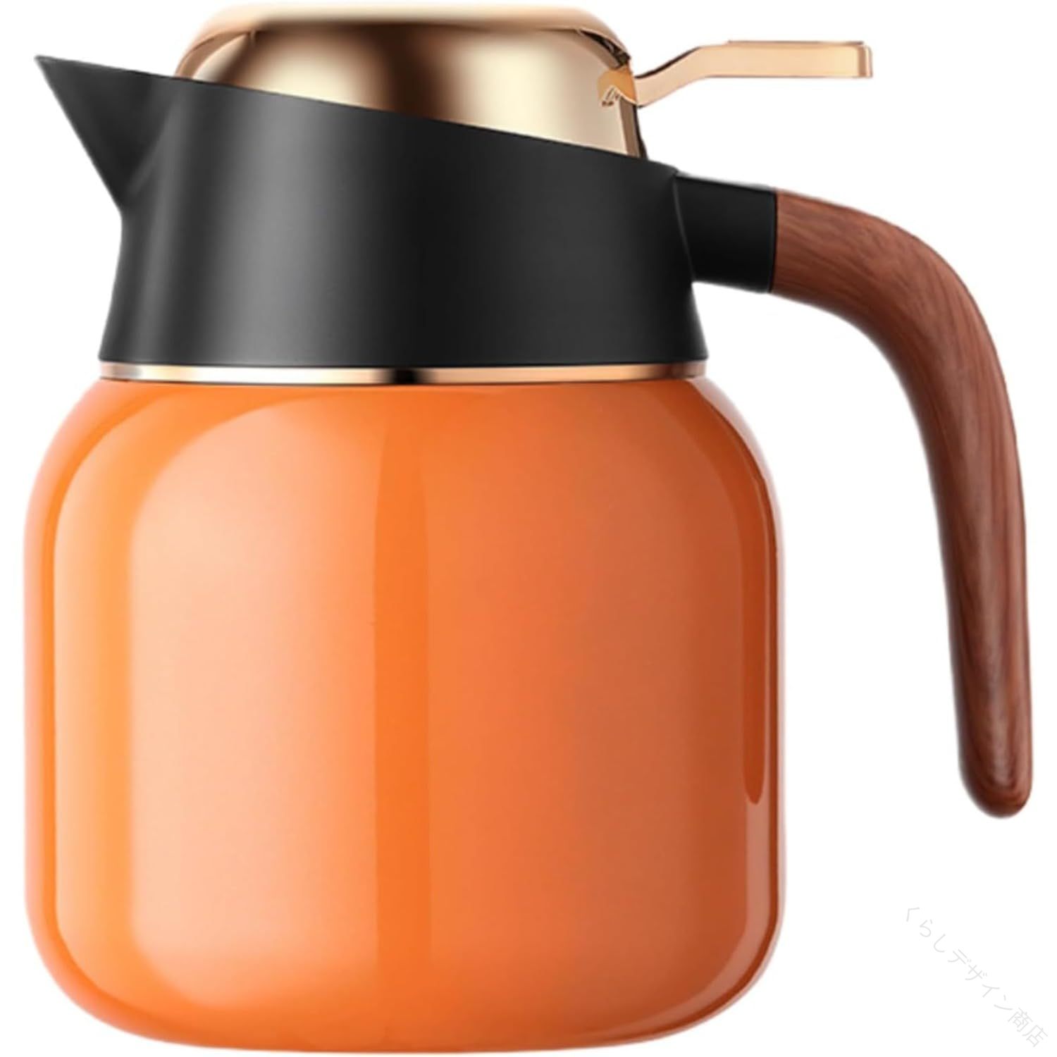 ステンレス鋼 保温ポット 無意味さ断熱 高保温利き目 茶漉し付き添い人 陶器ラインドライブ 大電気容量 広口 密閉 目こぼし押しとどめる 開閉飾り気のない 洗い分かりやすい 珈琲 紅茶の葉用 ティーポット 保温 保冷 両用 身寄り お役目兼