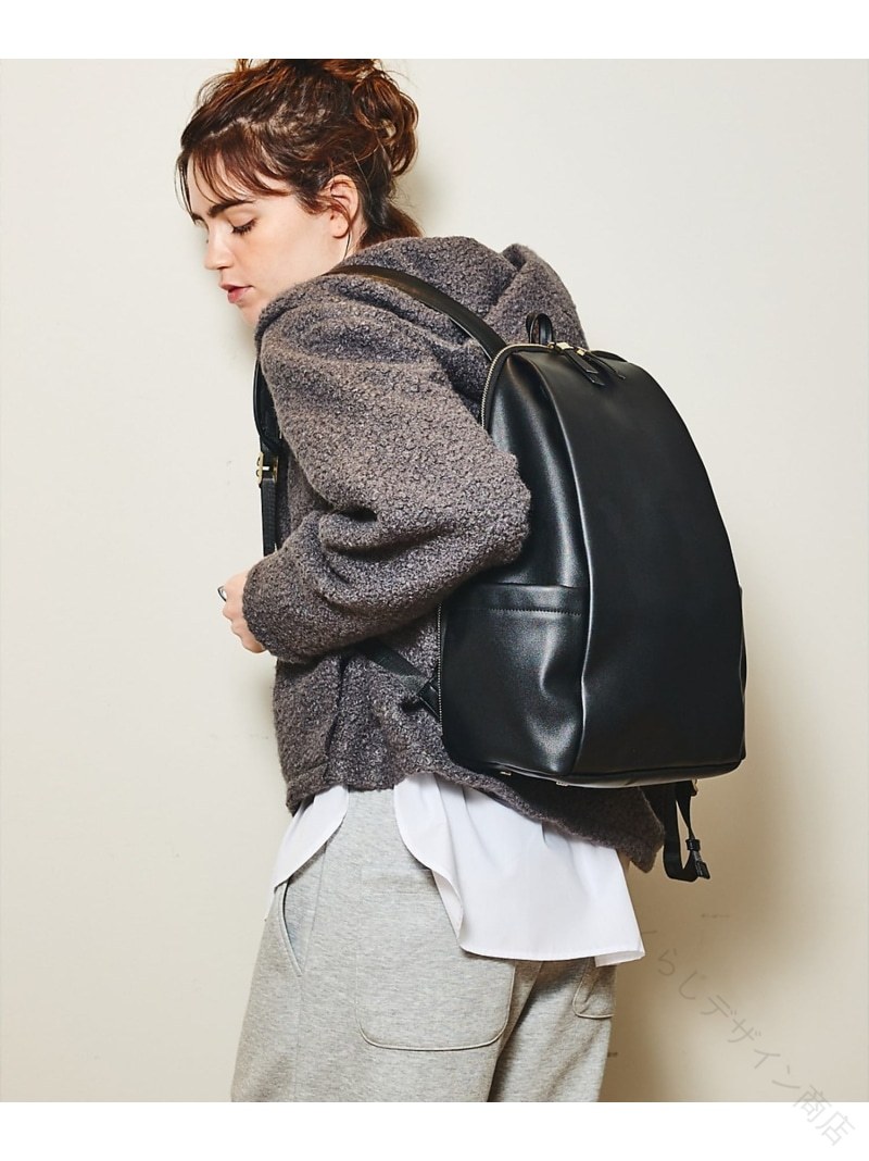 【 理髪師 小山田早織 】 10 POCKETS ORIGI LOWELL Things ロウェル シングス 御徒面子 背嚢 うしろ側風呂敷き包み 白いこと 薄墨色 黒いこと 貨物輸送無料