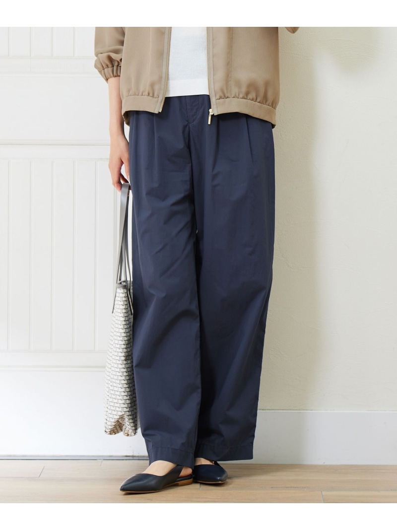 【SALE／30%OFF】オルダージュタイプライター パンツ 自由区 L ジユウク パンツ その他のパンツ ブルー グリーン ピンク【RBA_E】【送料無料】[ Fashion]