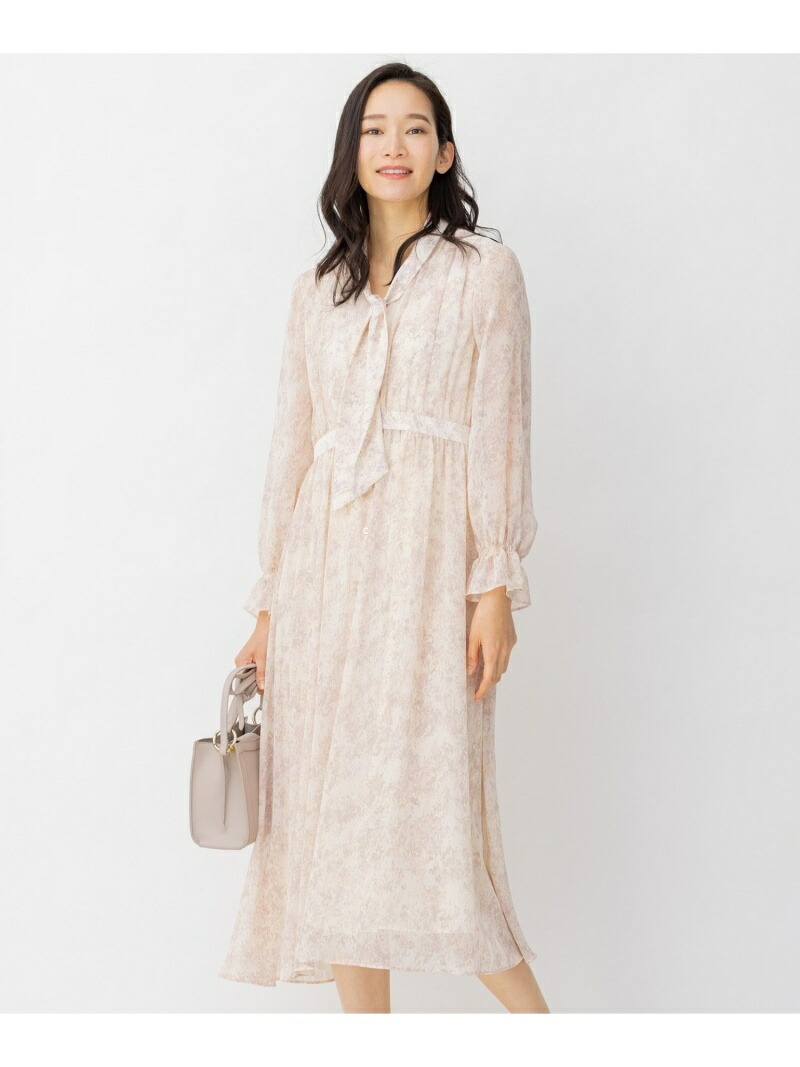 日本製 Sale 30 Off シフォン Fashion レッド Rba E 送料無料 Rakuten 半袖ワンピース ワンピース ジユウク 自由区 ロングドレス オリジナルプリント レディースファッション ワンピース Hcpadmin Po Gov Mv