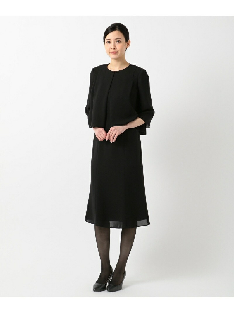 人気満点 楽天市場 Rakuten Fashion 洗える セオアルファバラシャワンピース 自由区 Formal ジユウク ワンピース ワンピースその他 ブラック 送料無料 自由区 高級感 Www Yazame Co Il