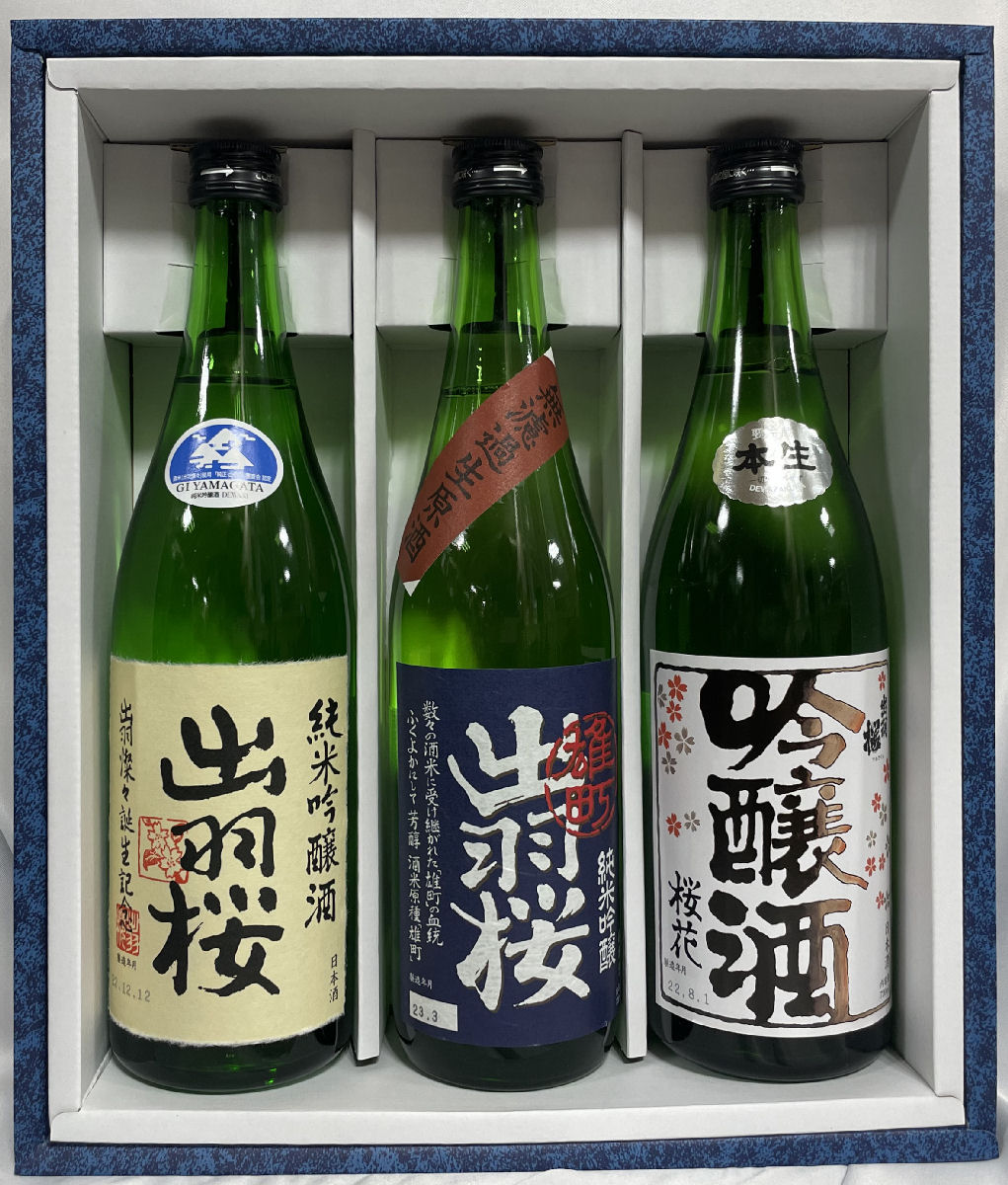 二兎（にと） 純米酒 山田錦六十五 720ml