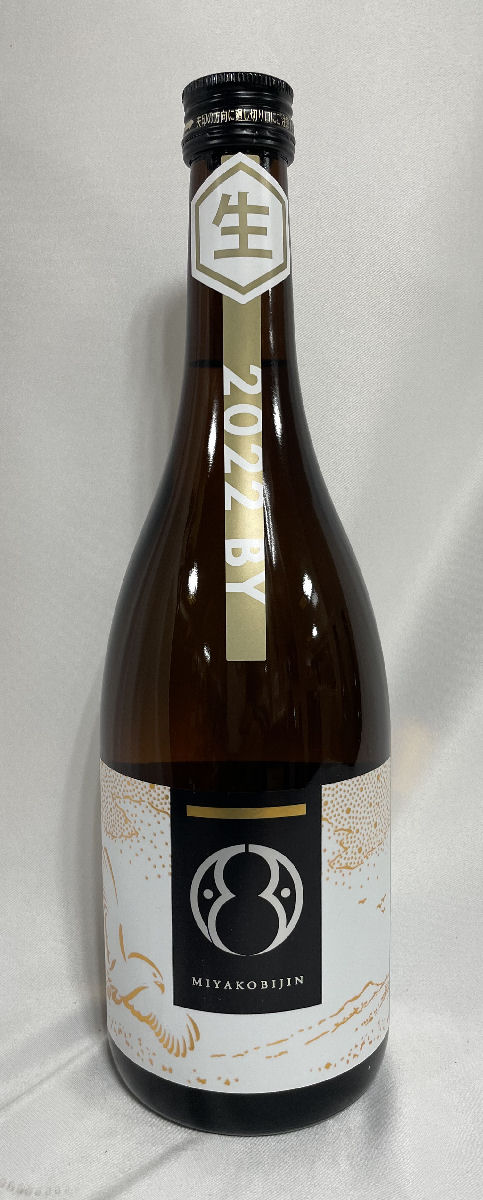 松の寿 【純米吟醸 雫ラベル】 無濾過生原酒 720ml 栃木県（松井酒造店）［日本酒／人気新酒／美人女将プロデュース］ 地酒ワタナベ