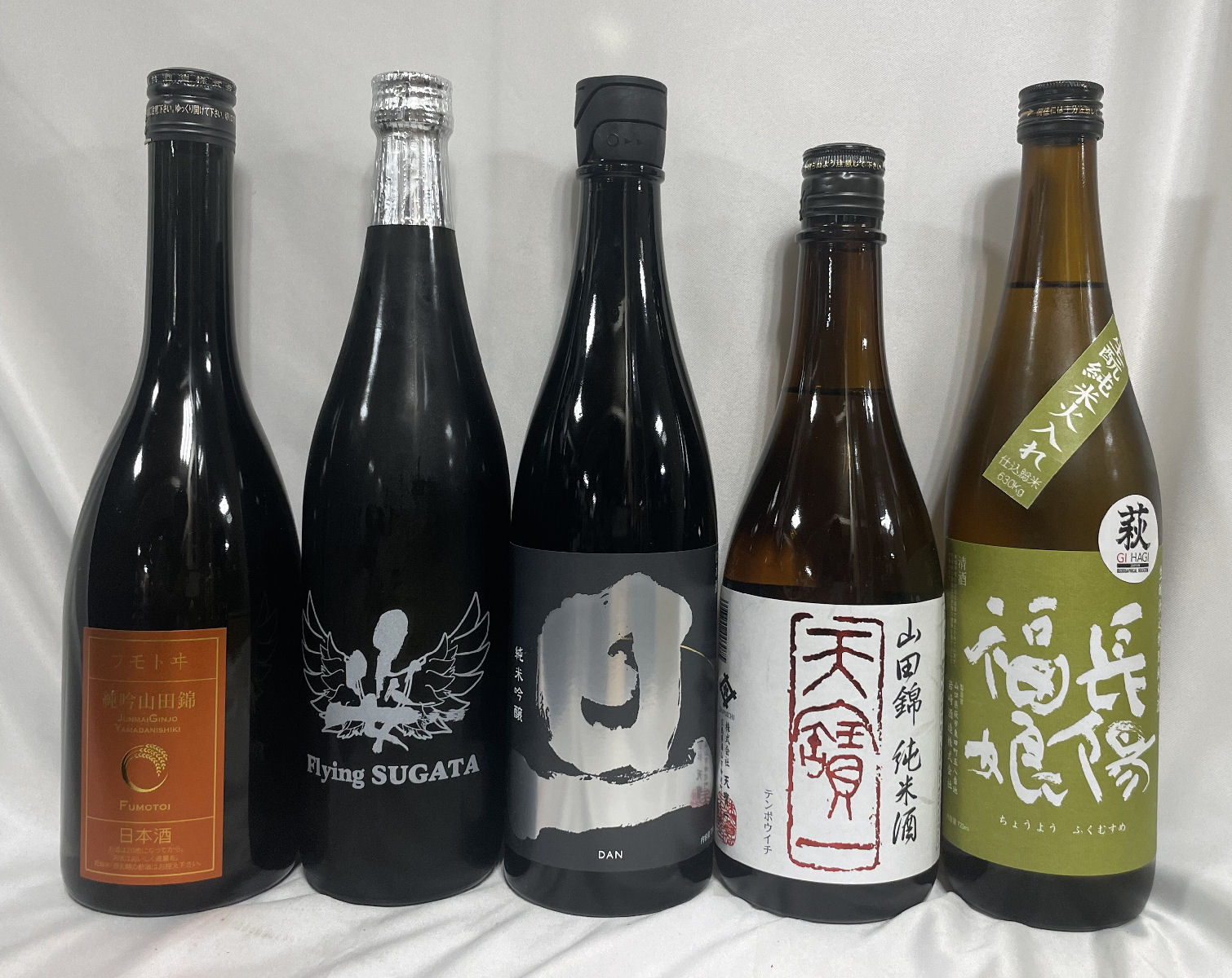 楽天市場】黒龍 【四合瓶豪華3本ギフトセット】 720ml 3本（貴醸酒／純