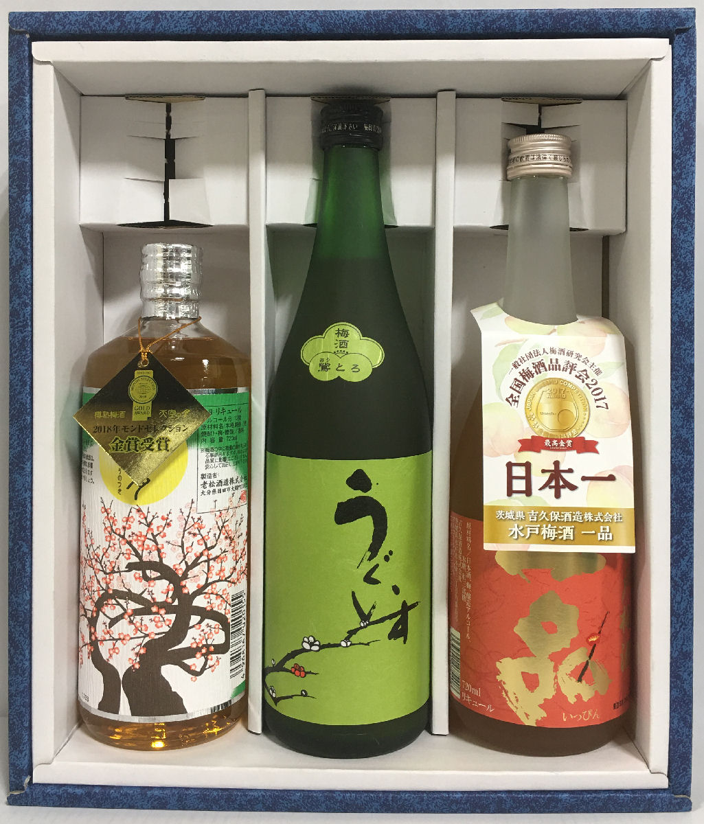 梅酒飲み比べセット720ml 2本箱入り うぐいすとまり みぞれりんごの梅酒 送料込み qHWbEKtpNU, 食品 - esquelles.org