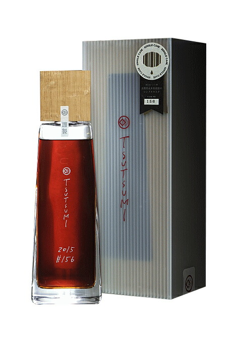 楽天市場】極上 堤 長期貯蔵 米焼酎 40度 720ml 【シェリー