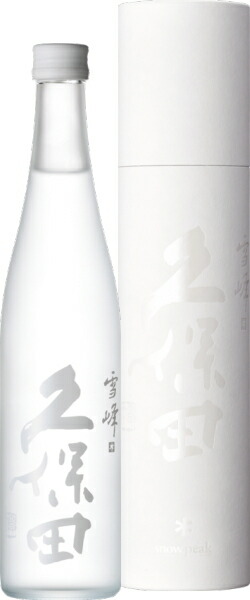 楽天市場】新潟県 朝日酒造 久保田 萬寿 純米大吟醸 1800ml 化粧