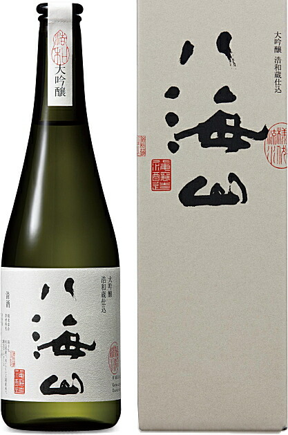 楽天市場】石川県 吉田酒造店 手取川 大吟醸古古酒 720ml 木箱入