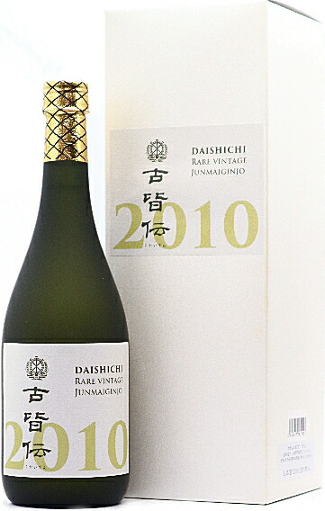 【7本セット】大七 玉依御前 亀鏡 純米大吟醸 日本酒720ml 2022.06 玉依御前・亀鏡（たまよりごぜん・ききょう） | 大七ショップ