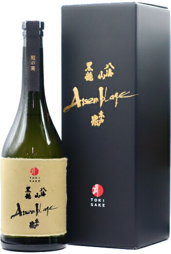 楽天市場】12月20日発売｜ 黒龍 刻の奏 720ml 化粧箱入り 刻SAKE協会