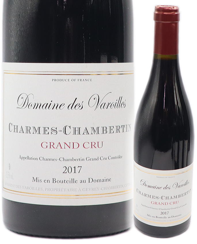 ドメーヌ・デュジャック　シャルム・シャンベルタン・グランクリュ　2014 ドメーヌ・デュジャック シャルム・シャンベルタン・グランクリュ 2014