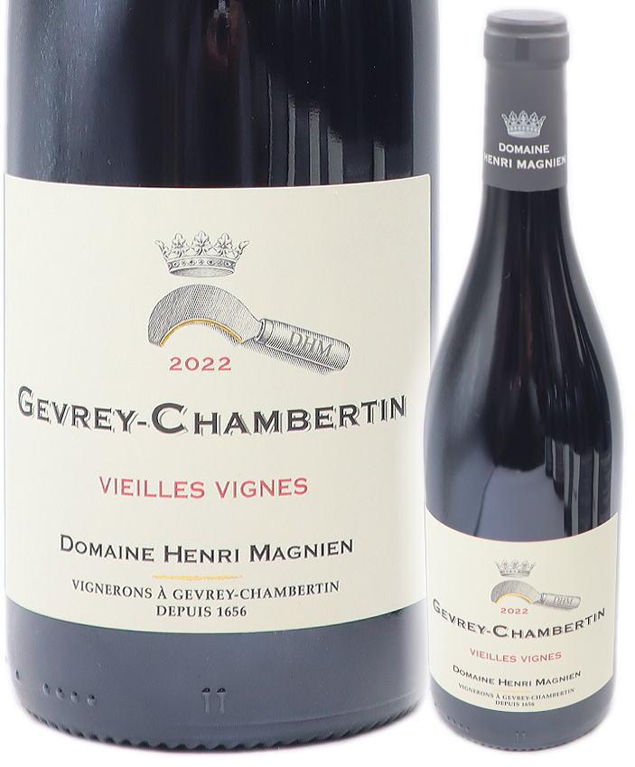 【未開封品】ジュヴレ シャンベルタン2003 ドメーヌ　アンリ　ペロ・ミノ 未開封品】ジュヴレ シャンベルタン2003 ドメーヌ アンリ ペロ