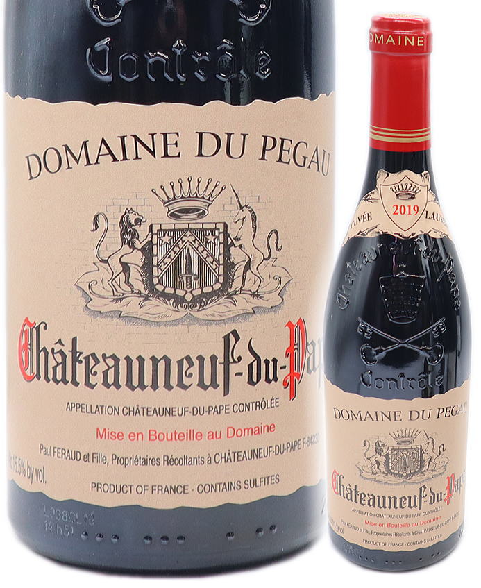 【今週限定】シャトーヌフ・デュ・パプ キュヴェ・ダ・カーポ 2020 楽天市場】[2020] シャトーヌフ・デュ・パプ ルージュ・キュヴェ・ダ