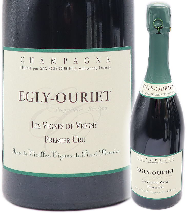 楽天市場】エグリ ウーリエ シャンパーニュ ブリュット プルミエ