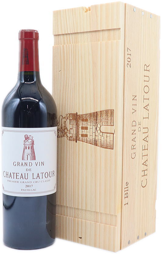 Chateau Latour 2002年 赤ワイン 40476146.jpg