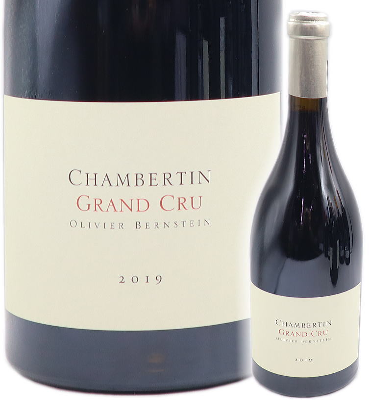 楽天市場】オリヴィエ・バーンスタイン シャンベルタン グラン・クリュ