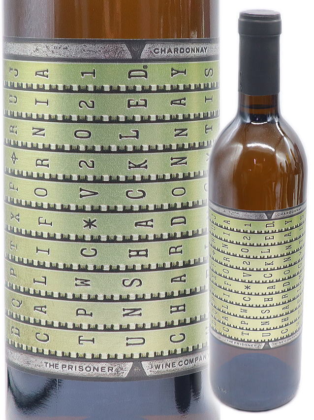 楽天市場】アンシャックルド / シャルドネ [2021] 白ワイン 辛口 750ml