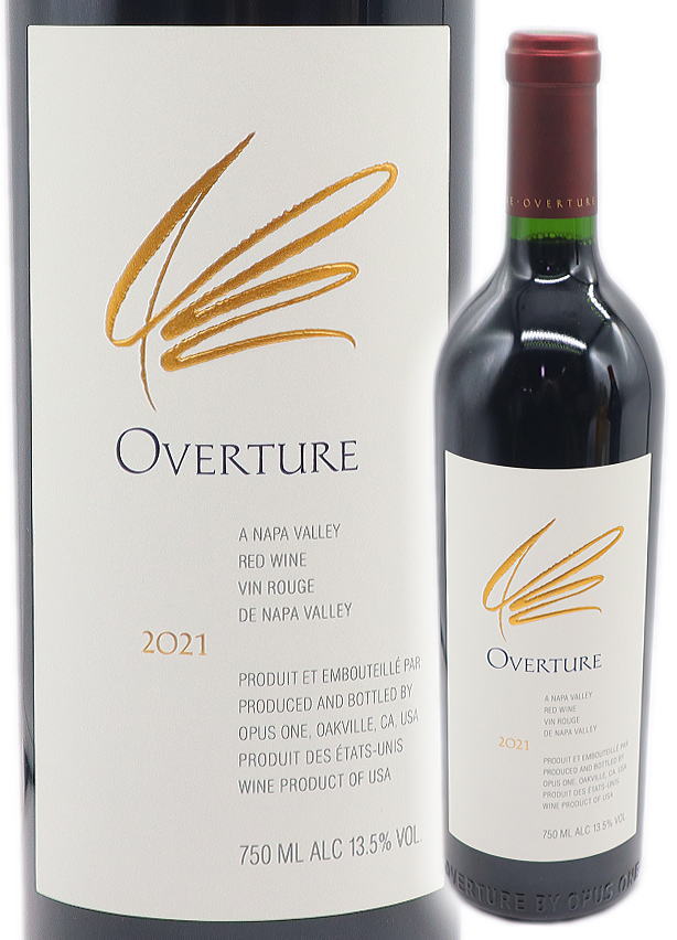 楽天市場】[2021] オーヴァチャー750ml 赤 ナパ・ヴァレー 【セカンド