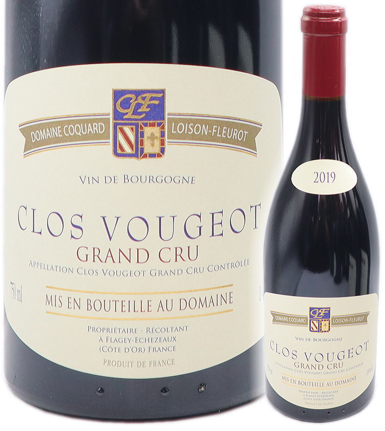 楽天市場】クロ ヴージョ グラン クリュ [ 2021 ]ドメーヌ コカール