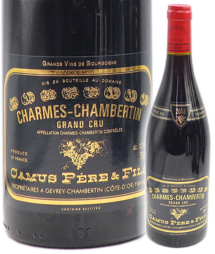 楽天市場】Gevrey Chambertin 2018ジュブレ・シャンベルタンDomaine