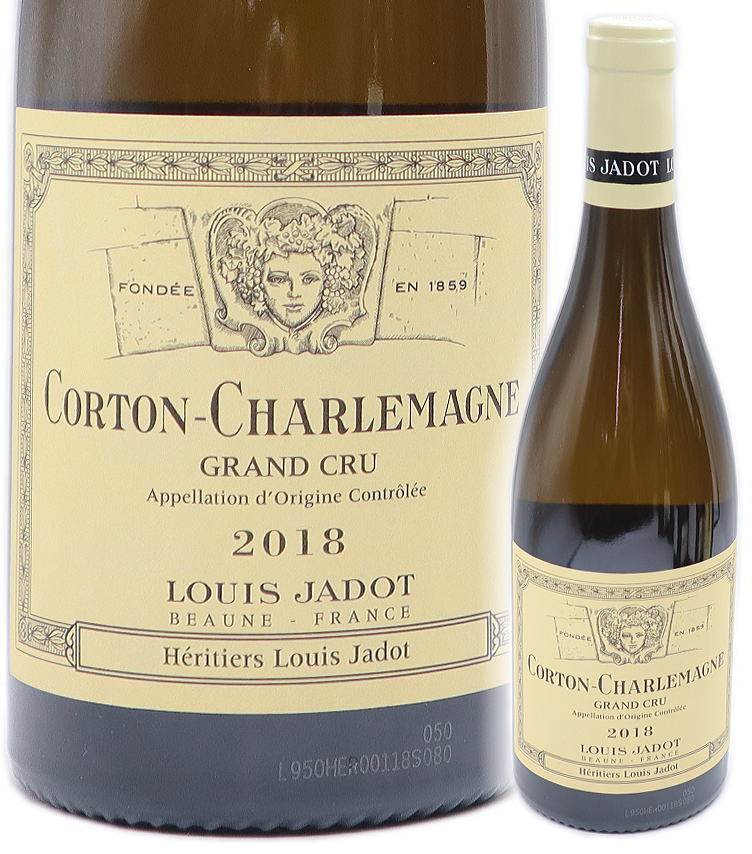 新品 ルイジャド モンラッシェ 2020 グランクリュ白ワイン 楽天市場】[2020] モンラッシェ グラン・クリュ 750ml 白 辛口 ルイ