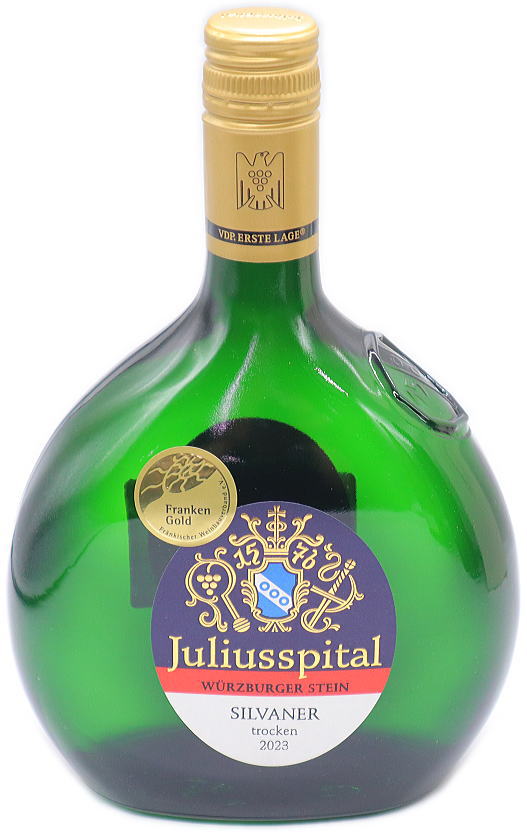 楽天市場】ヴュルツブルガー・シュタイン シルバーナ トロッケン [2022